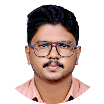 Muhammed — Rank 7 LBS MCA Entrance Exam 2025, Semicolon Academy Trivandrum Kerala. Top 10 MCA entrance rank holder. Expert LBS MCA coaching Thiruvananthapuram.