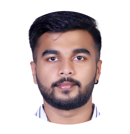 Navaneeth D R — Rank 3 LBS MCA Entrance Exam 2025 from Semicolon Academy Kerala. Top ranker LBS MCA coaching centre.